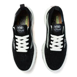 Vans Vr3 | Preto Branco