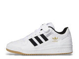 Adidas Forum Low | Branco Preto