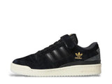 Adidas Forum Low | Branco Preto