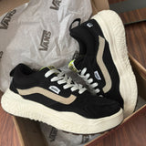 Vans Ultrarange Neo Prime | Preto Bege