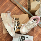 Vans Ultrarange Neo Prime | Branco Rose