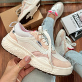 Vans Ultrarange Neo Prime | Branco Rose