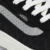 Vans Vr3 | Preto Branco